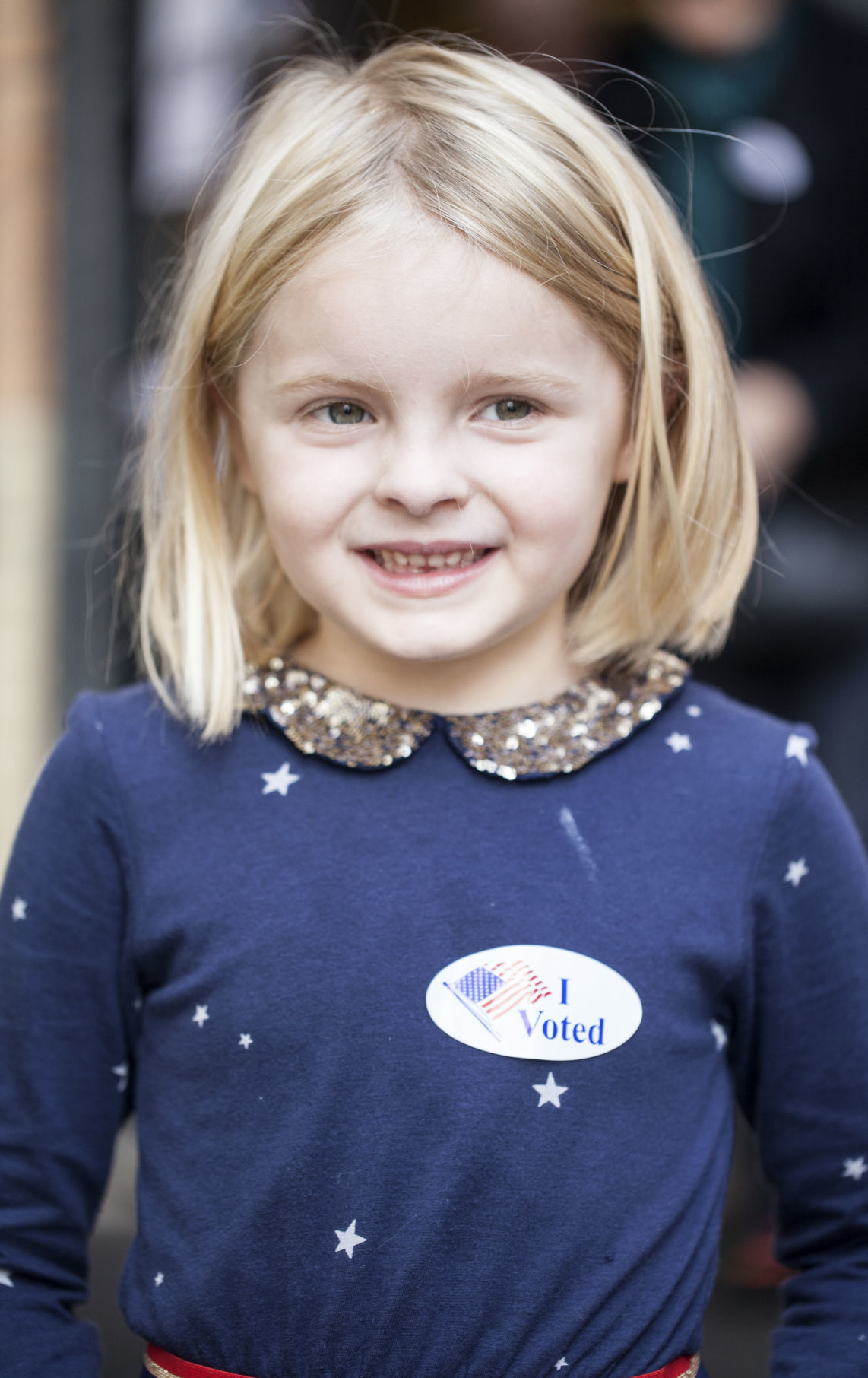 election day